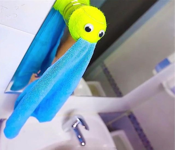 Foto - Mutlaka bakın! Birbirinden pratik fikirler...