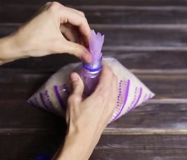 Foto - Mutlaka bakın! Birbirinden pratik fikirler...