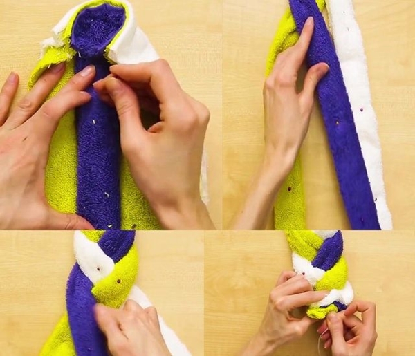 Foto - Mutlaka bakın! Birbirinden pratik fikirler...