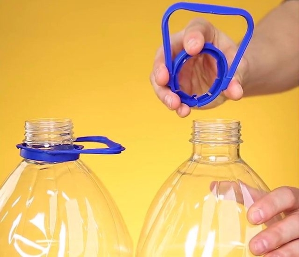 Foto - Mutlaka bakın! Birbirinden pratik fikirler...