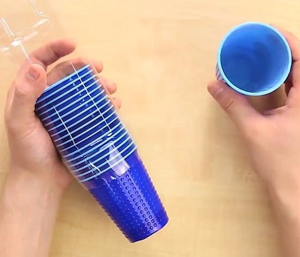 Foto - Mutlaka bakın! Birbirinden pratik fikirler...