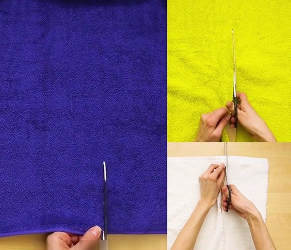 Foto - Mutlaka bakın! Birbirinden pratik fikirler...