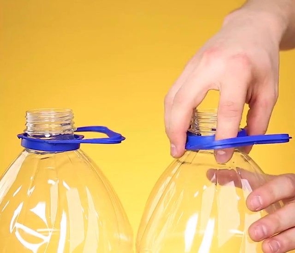 Foto - Mutlaka bakın! Birbirinden pratik fikirler...