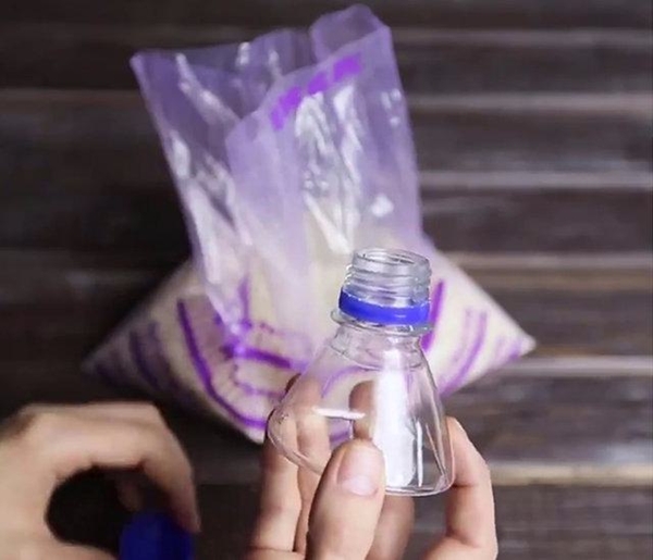 Foto - Mutlaka bakın! Birbirinden pratik fikirler...