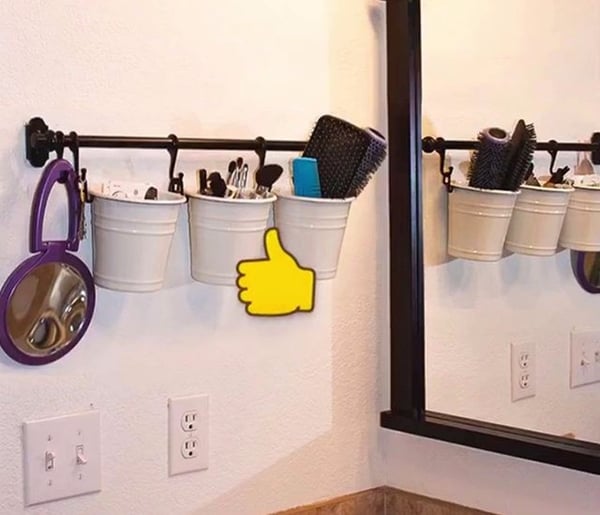 Foto - Mutlaka bakın! Birbirinden pratik fikirler...