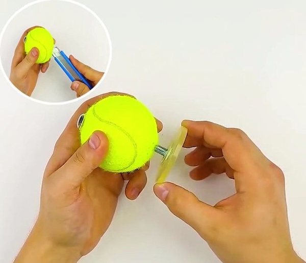 Foto - Mutlaka bakın! Birbirinden pratik fikirler...