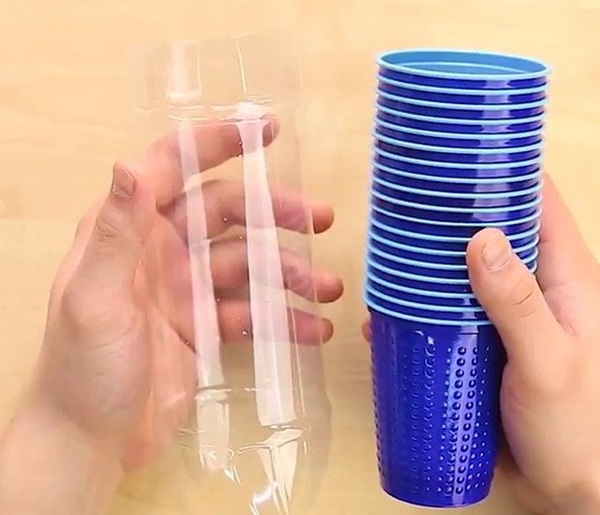 Foto - Mutlaka bakın! Birbirinden pratik fikirler...