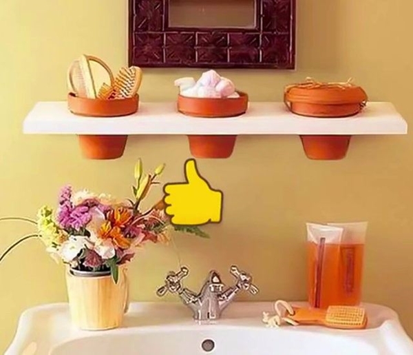 Foto - Mutlaka bakın! Birbirinden pratik fikirler...