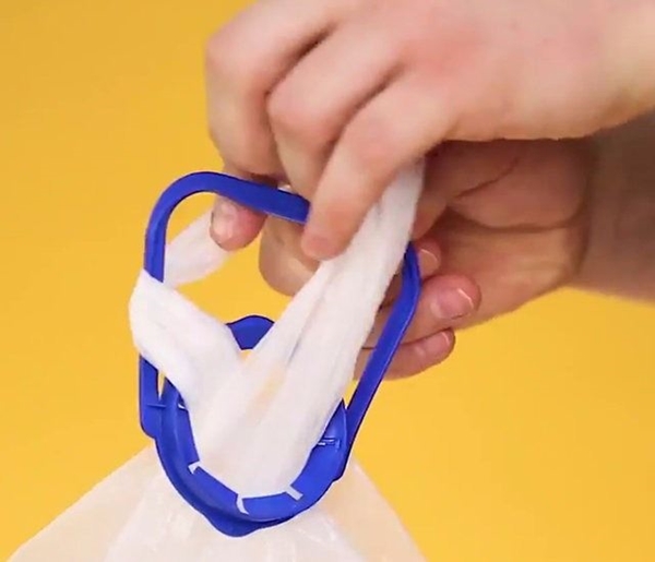 Foto - Mutlaka bakın! Birbirinden pratik fikirler...