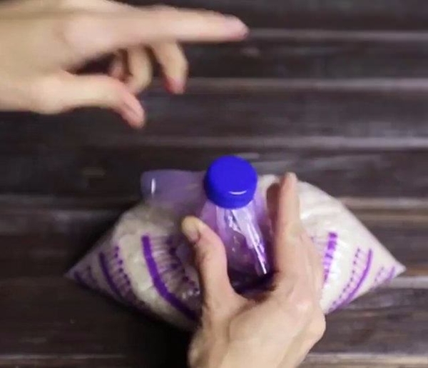 Foto - Mutlaka bakın! Birbirinden pratik fikirler...