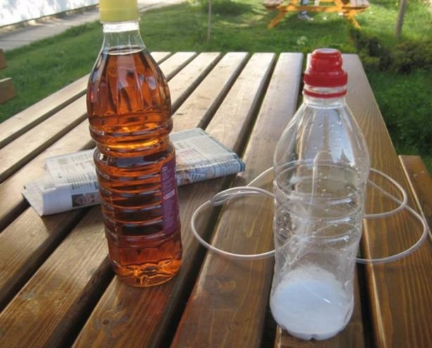 Foto - Mutlaka balla karıştırın!