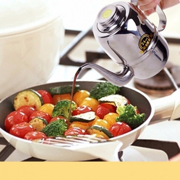 Foto - Mutlaka balla karıştırın!