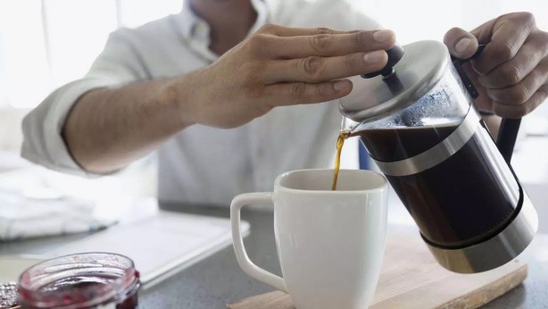 Foto - Mutlaka bilmeniz gerekiyor! Kahve tüketiminde 9 önemli nokta