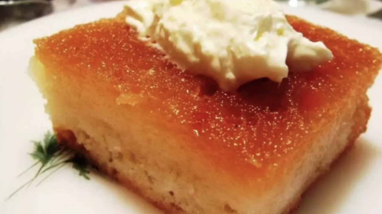 Mutlaka deneyin: Bayat pide tatlısı nasıl yapılır? Bayat pideleri değerlendiren enfes tarif