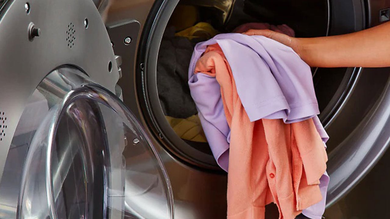 Mutlaka deneyin! Bu yöntem çamaşırların ömrünü uzatıyor