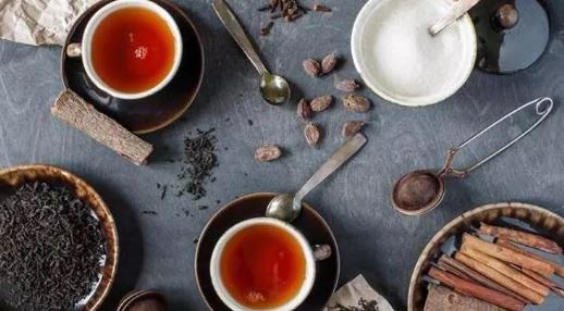 Foto - Mutlaka deneyin! Çayınıza attığınızda inanılmaz faydalarını göreceksiniz