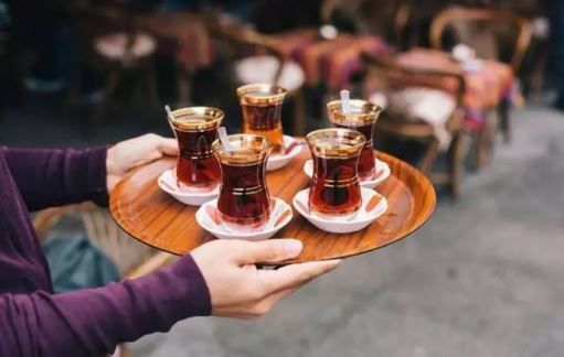 Foto - Mutlaka deneyin! Çayınıza attığınızda inanılmaz faydalarını göreceksiniz