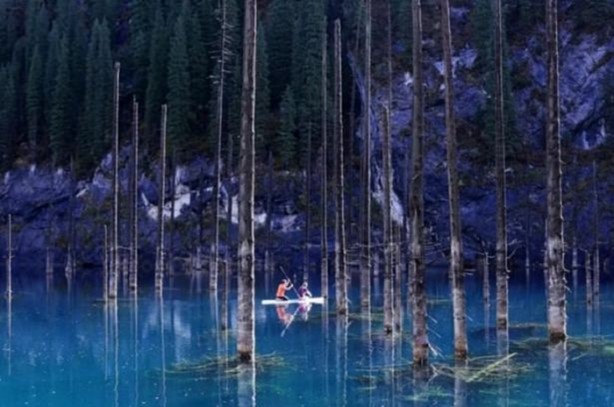 Foto - Mutlaka görmelisiniz!