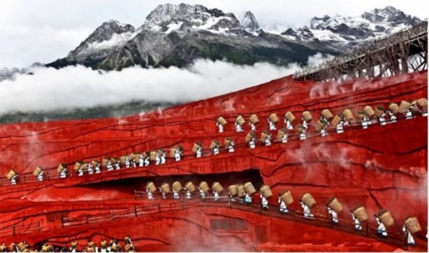 Foto - Mutlaka görmelisiniz!