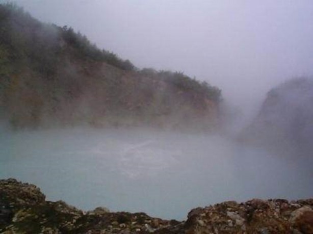 Foto - Mutlaka görmeniz gereken muhteşem yerler