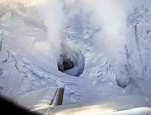 Foto - Mutlaka görmeniz gereken muhteşem yerler