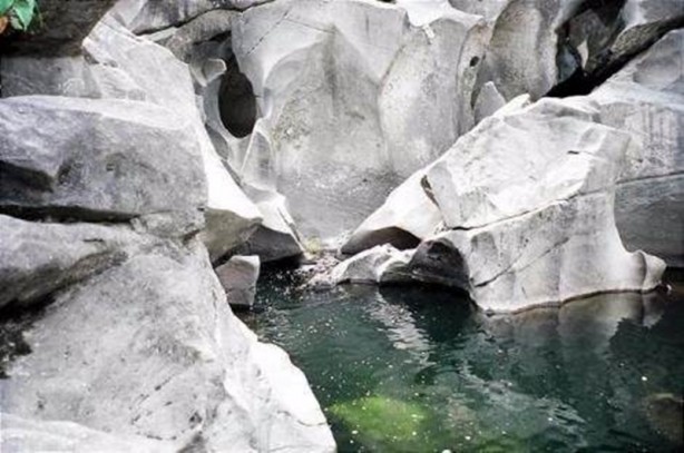 Foto - Mutlaka görmeniz gereken muhteşem yerler