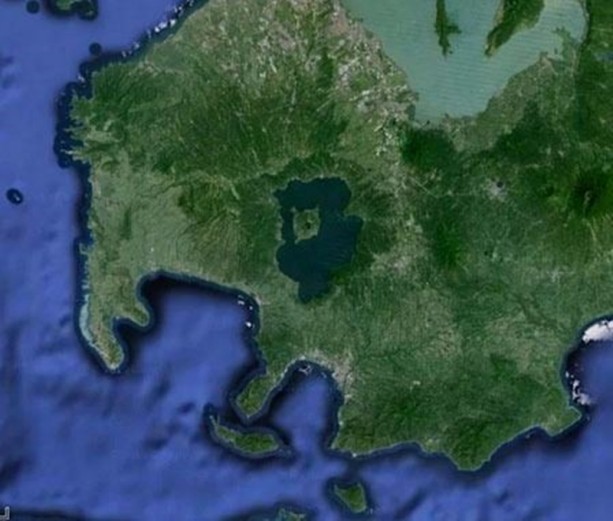 Foto - Mutlaka görmeniz gereken muhteşem yerler