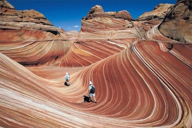 Foto - Mutlaka görmeniz gereken muhteşem yerler