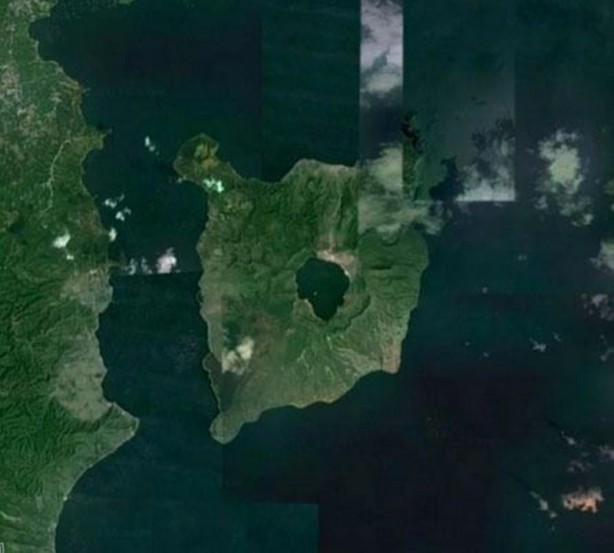 Foto - Mutlaka görmeniz gereken muhteşem yerler