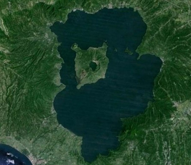 Foto - Mutlaka görmeniz gereken muhteşem yerler