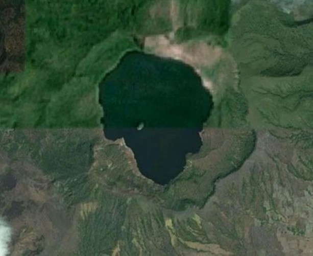 Foto - Mutlaka görmeniz gereken muhteşem yerler