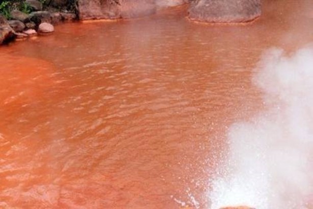 Foto - Mutlaka görmeniz gereken muhteşem yerler