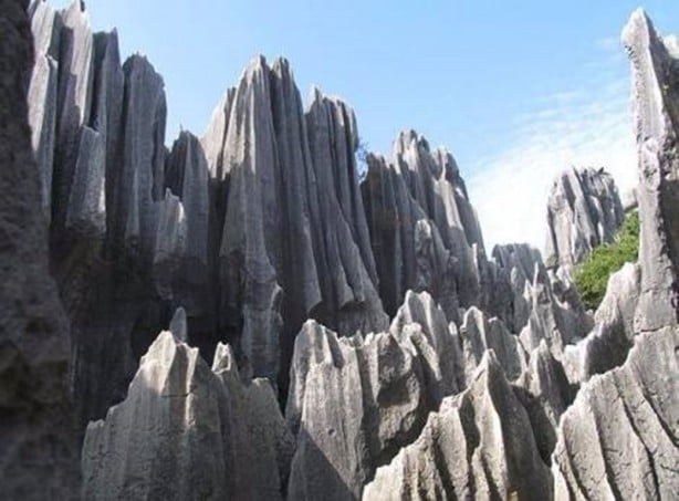 Foto - Mutlaka görmeniz gereken muhteşem yerler