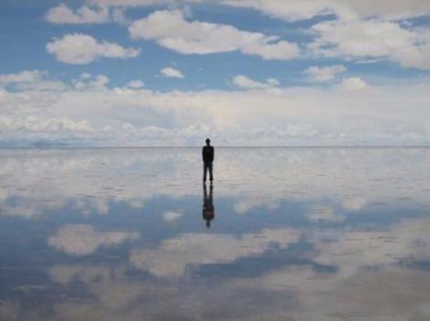 Foto - Mutlaka görmeniz gereken muhteşem yerler