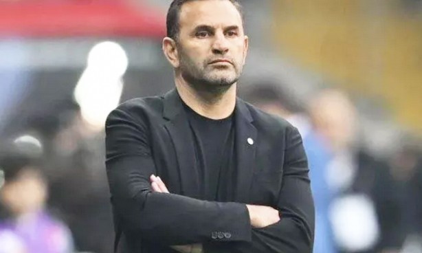 Foto - Mutlaka ve mutlaka bunu yapın dedi: Başakşehir maçı öncesi kritik toplantı kararı!