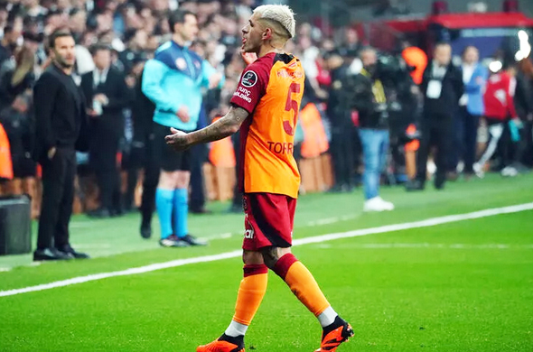 Foto - Mutlaka ve mutlaka bunu yapın dedi: Başakşehir maçı öncesi kritik toplantı kararı!