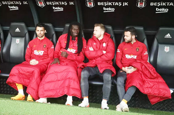 Foto - Mutlaka ve mutlaka bunu yapın dedi: Başakşehir maçı öncesi kritik toplantı kararı!