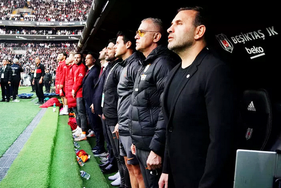 Foto - Mutlaka ve mutlaka bunu yapın dedi: Başakşehir maçı öncesi kritik toplantı kararı!