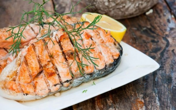 Foto - Mutlaka yemelisiniz!