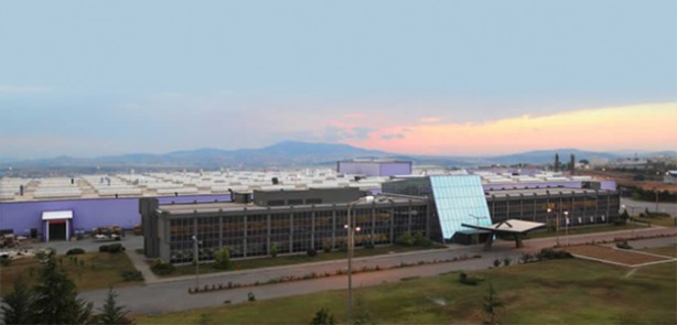 Foto - Mutlu Akü 200 milyon dolara o ülkeye satıldı