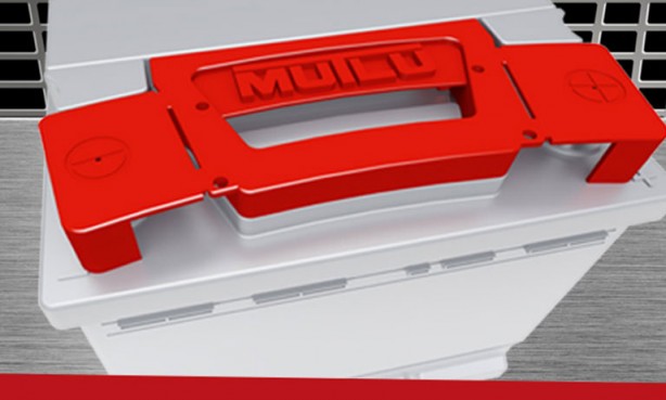 Foto - Mutlu Akü 200 milyon dolara o ülkeye satıldı