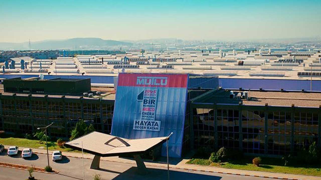 Foto - Mutlu Akü resmen o ülkeye satıldı! İşte yeni sahipleri