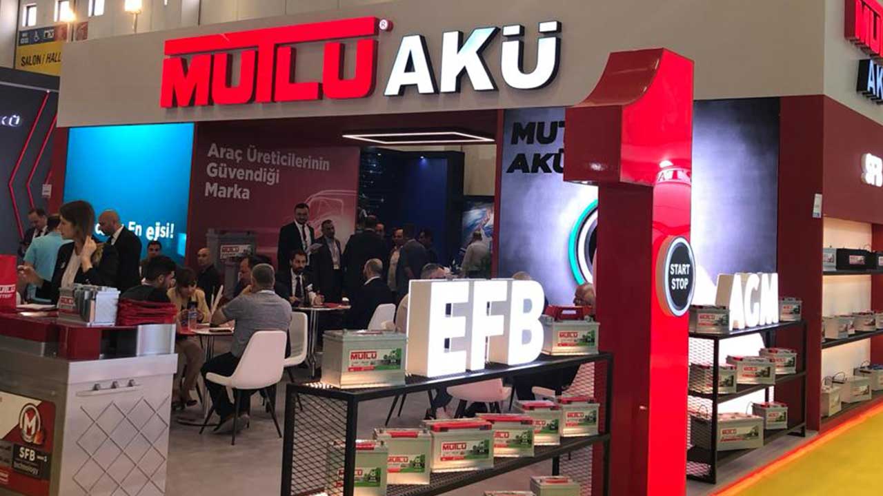 Mutlu Akü resmen o ülkeye satıldı! İşte yeni sahipleri
