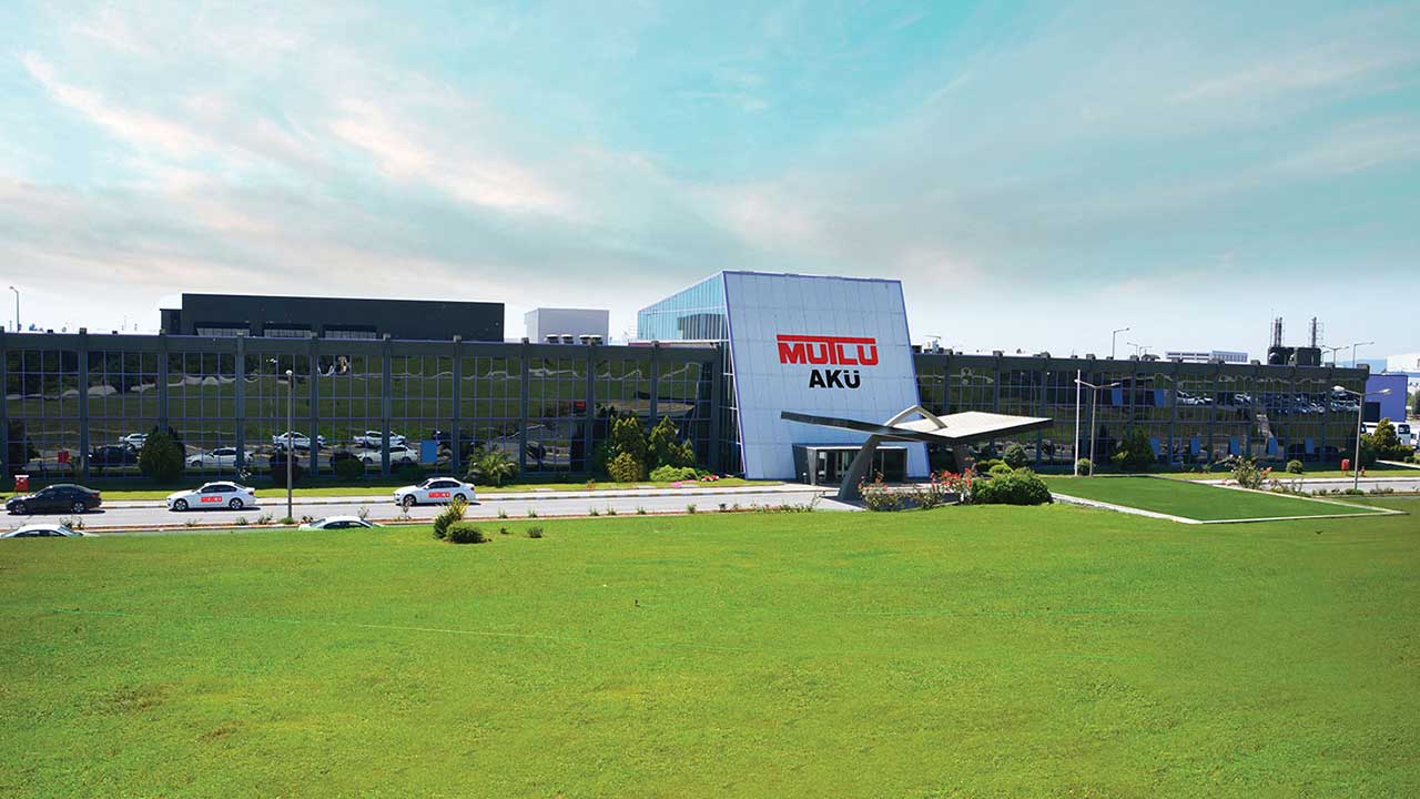 Foto - Mutlu Akü resmen o ülkeye satıldı! İşte yeni sahipleri