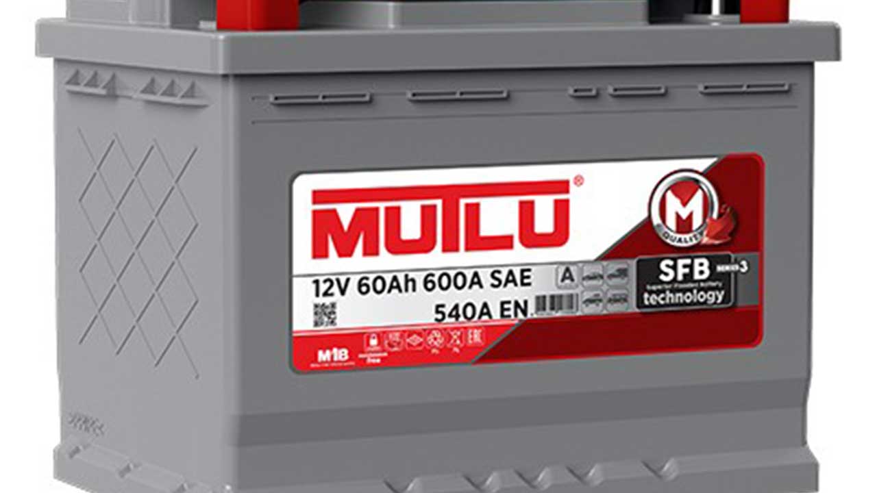 Foto - Mutlu Akü resmen o ülkeye satıldı! İşte yeni sahipleri