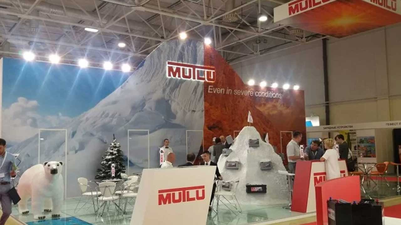 Mutlu Akü resmen o ülkeye satıldı! İşte yeni sahipleri