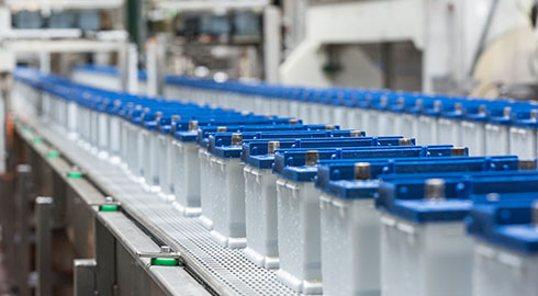 Foto - Mutlu Akü'nün yüzde 75'ini alan dünya devinden beklenmedik hamle! Türkiye'den çekilme kararı aldılar