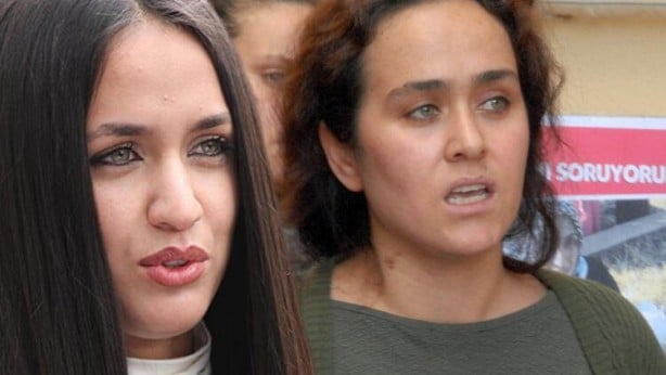 Foto - Mutlu Kaya'nın ablasını öldüren şahsın yargılanmasına başlandı