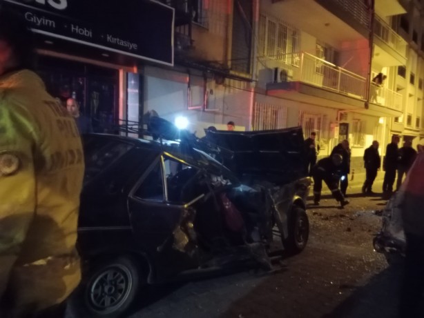 Foto - Mutlu oldunuz mu şimdi laikçiler! Bu tablo alkolün eseri