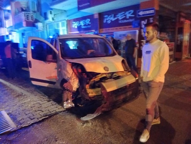 Foto - Mutlu oldunuz mu şimdi laikçiler! Bu tablo alkolün eseri